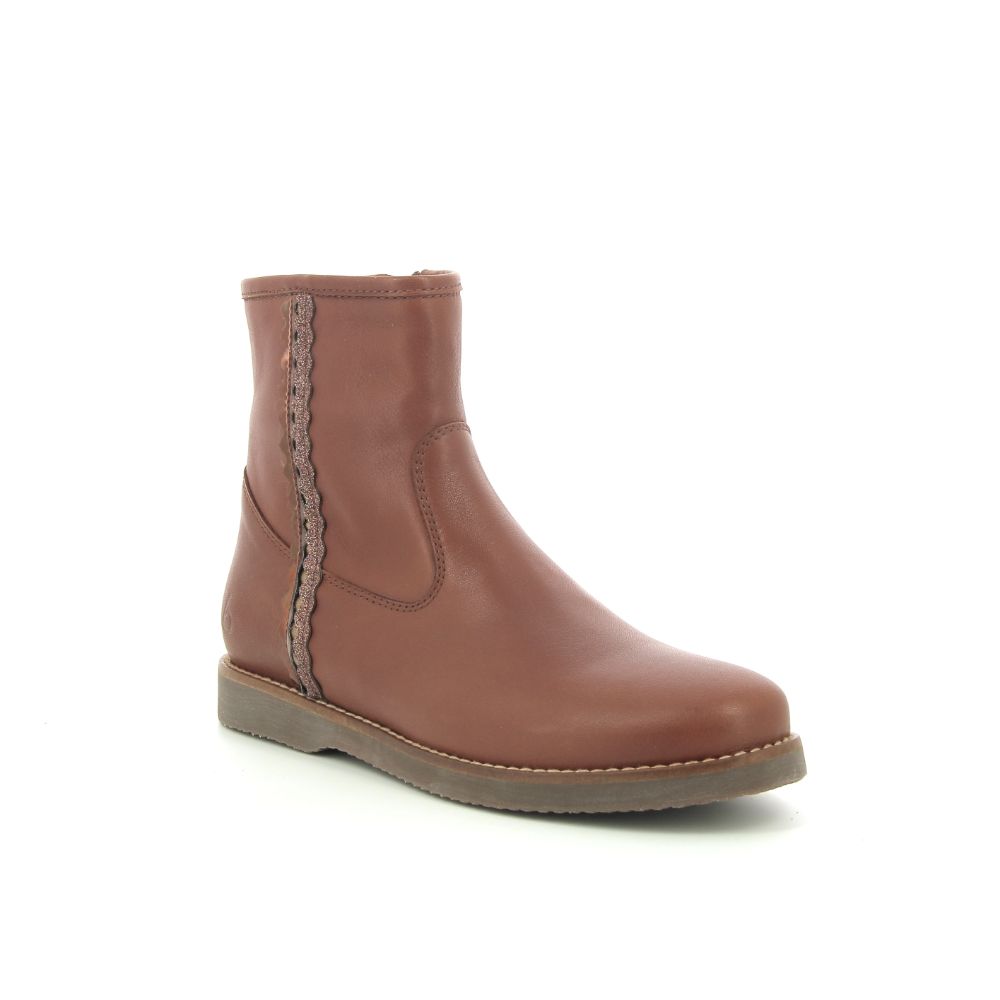 Beberlis Boots 239223 cognac