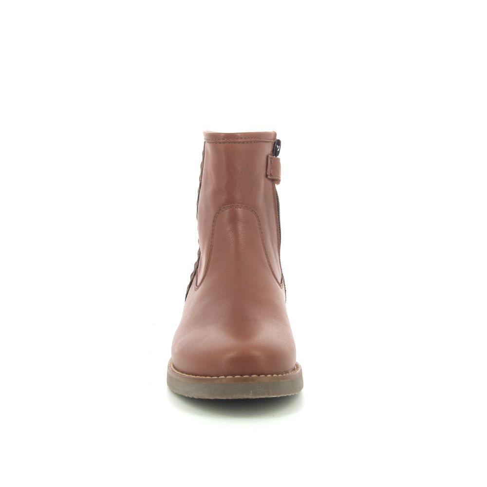 Beberlis Boots 239223 cognac