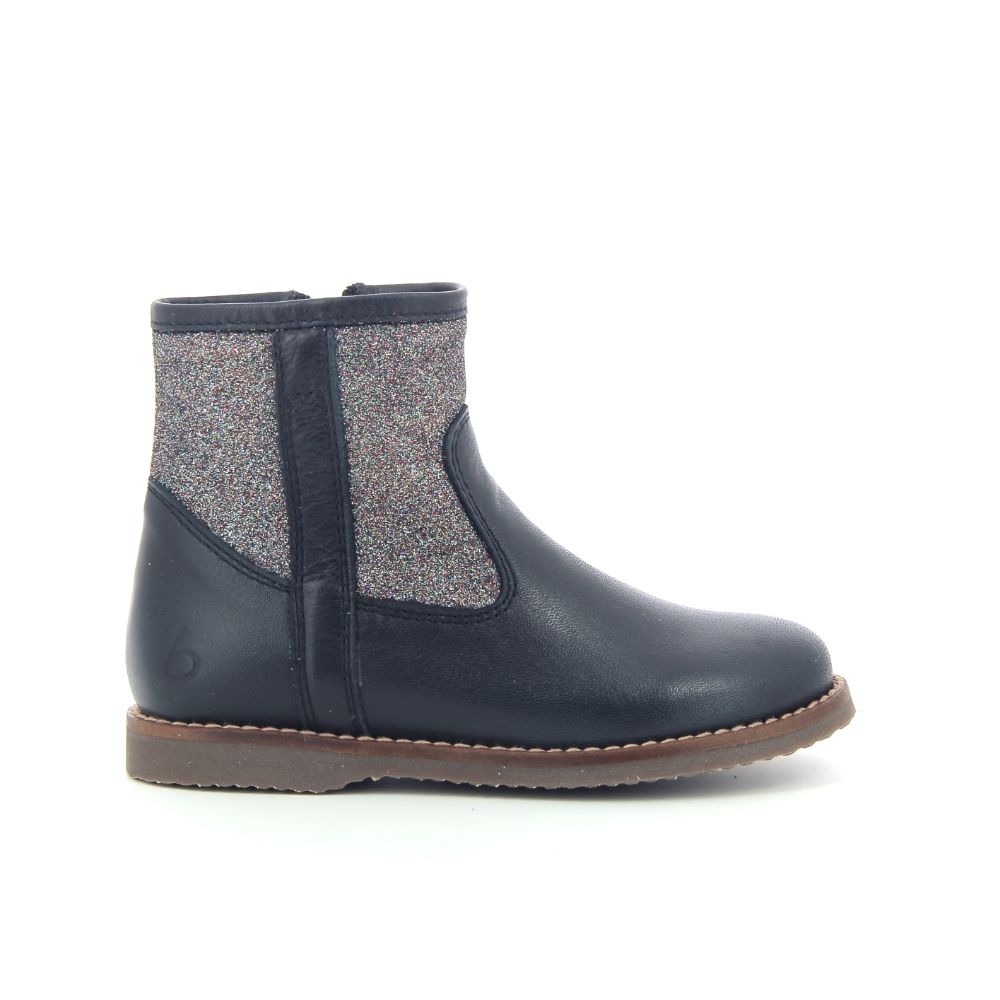 Beberlis Boots 239225 blauw