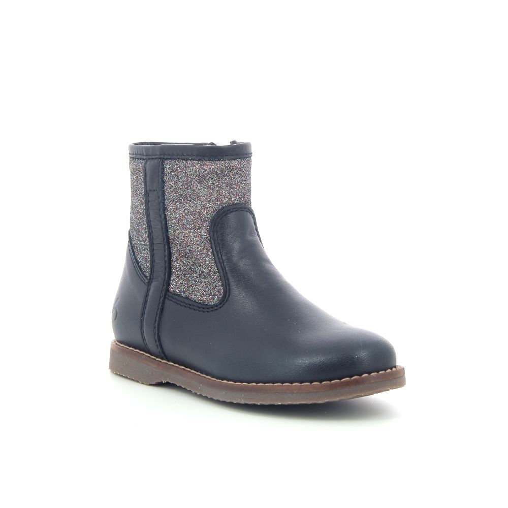 Beberlis Boots 239225 blauw