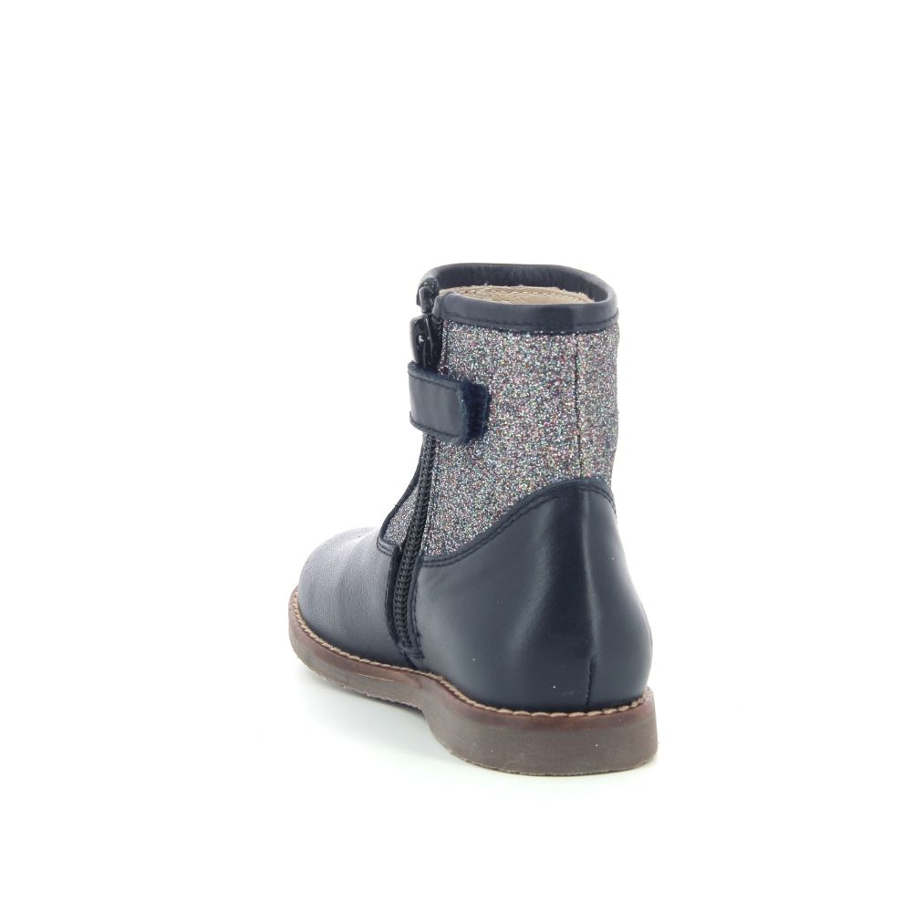 Beberlis Boots 239225 blauw