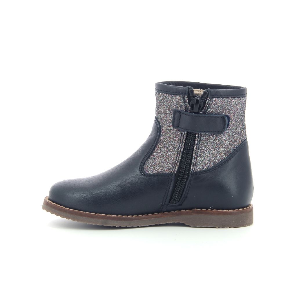 Beberlis Boots 239225 blauw