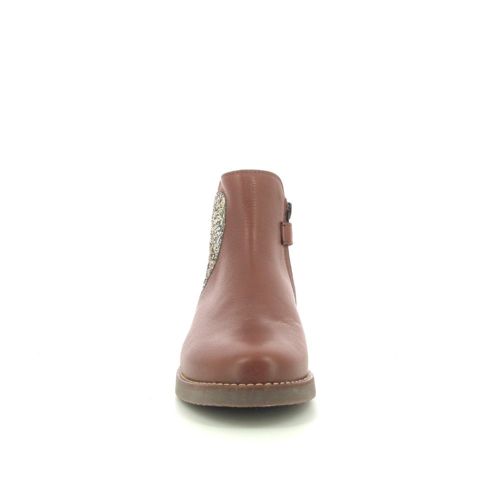 Beberlis Boots 239226 cognac