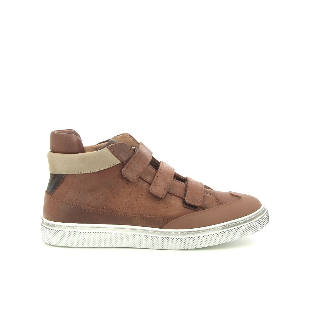 Zecchino D'oro Sneaker 239227 cognac