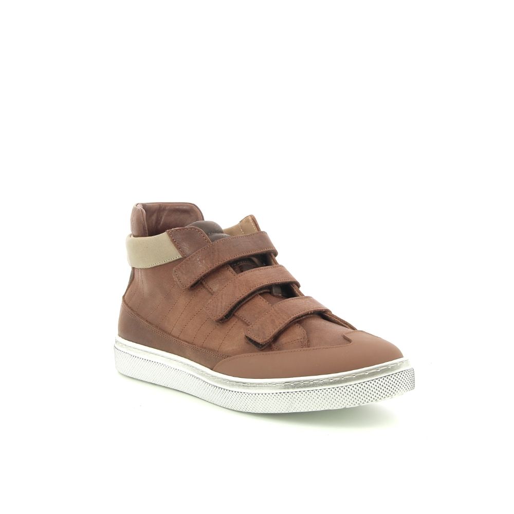 Zecchino D'oro Sneaker 239227 cognac