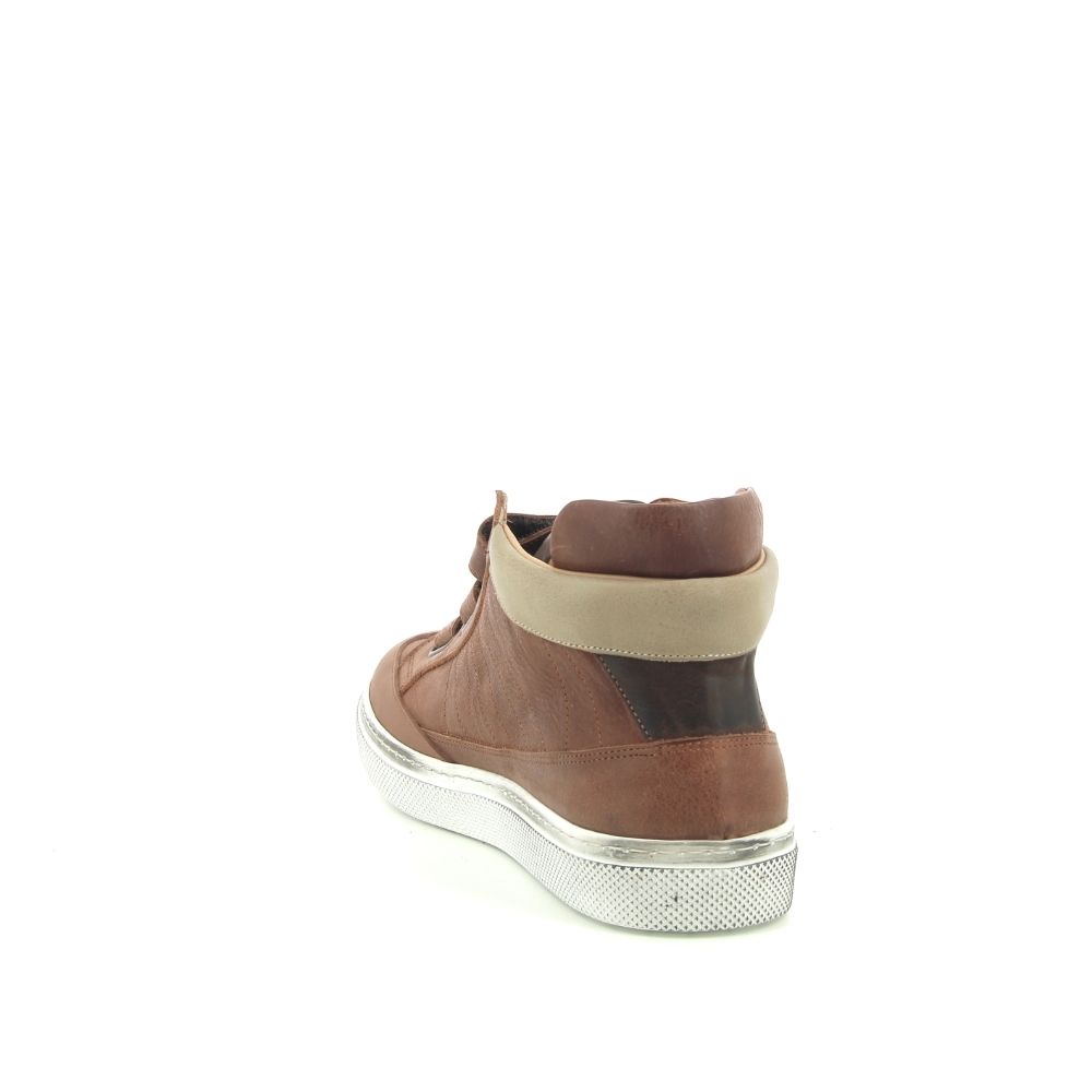 Zecchino D'oro Sneaker 239227 cognac