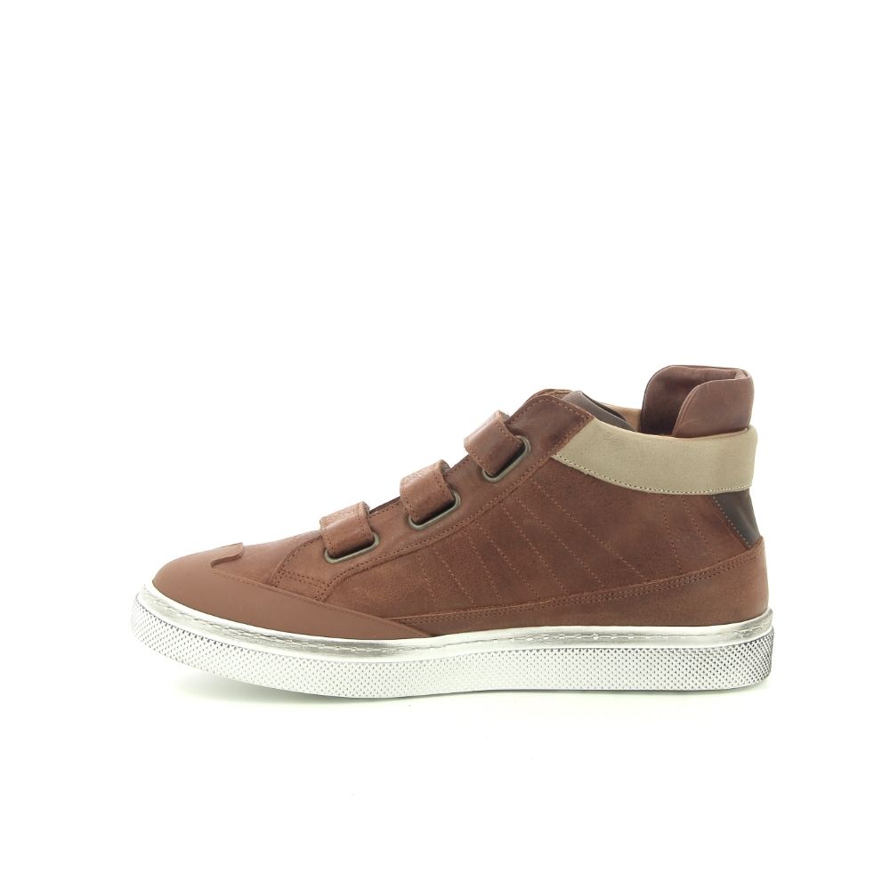 Zecchino D'oro Sneaker 239227 cognac