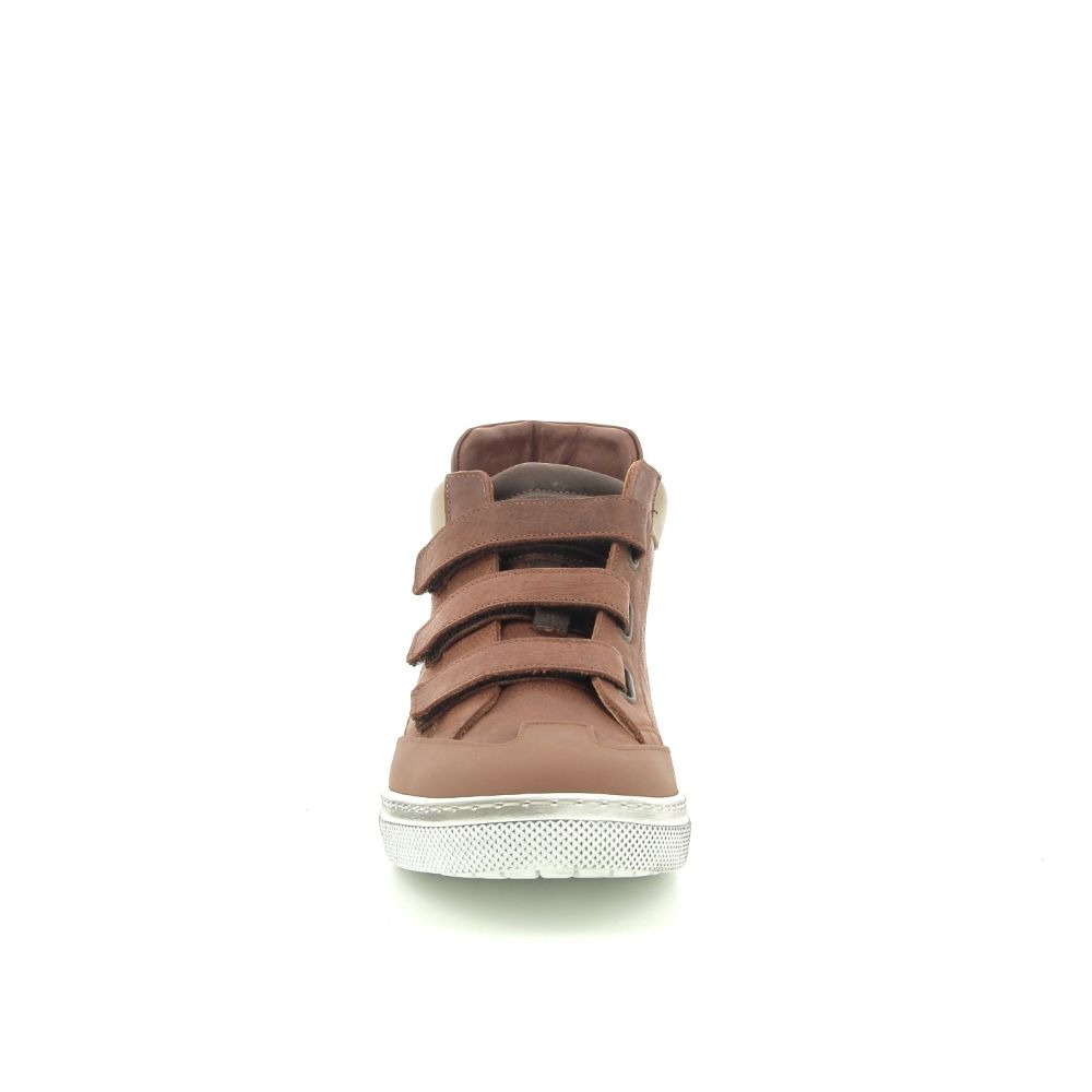 Zecchino D'oro Sneaker 239227 cognac