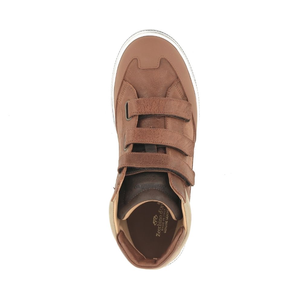 Zecchino D'oro Sneaker 239227 cognac