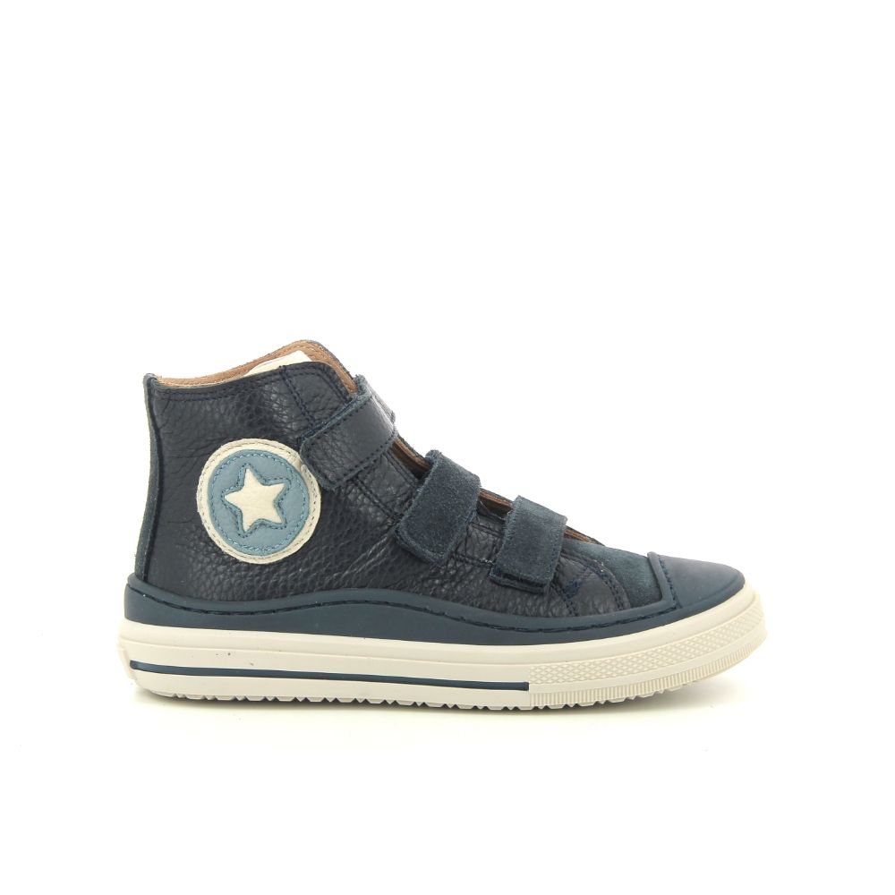 Zecchino D'oro Sneaker 239228 blauw