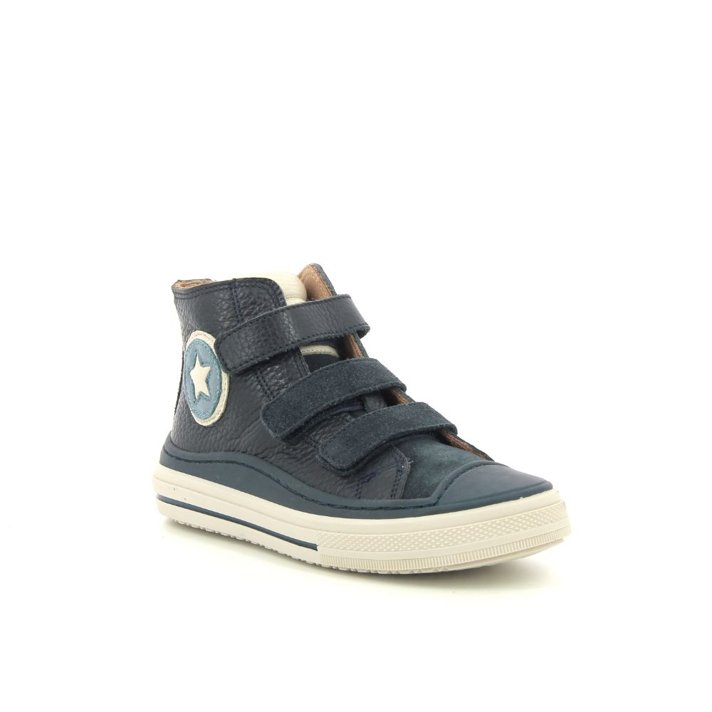 Zecchino D'oro Sneaker 239228 blauw