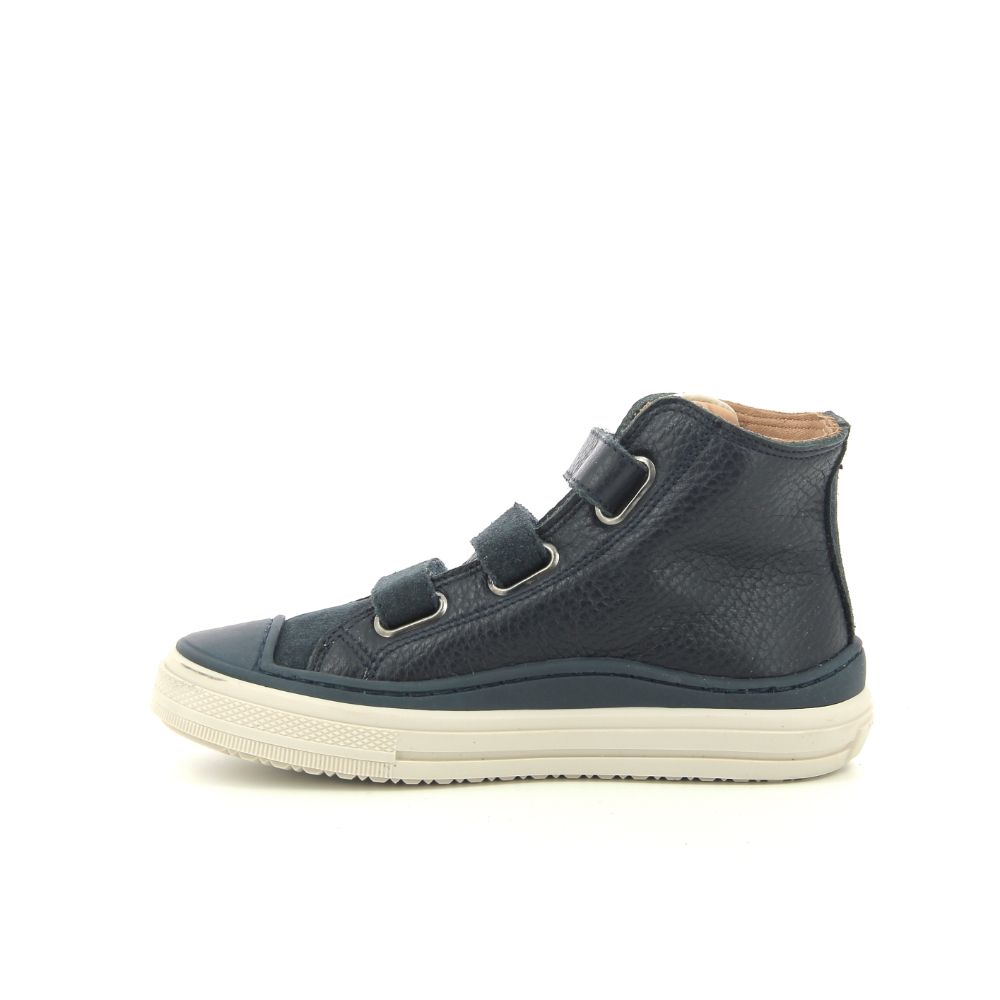 Zecchino D'oro Sneaker 239228 blauw