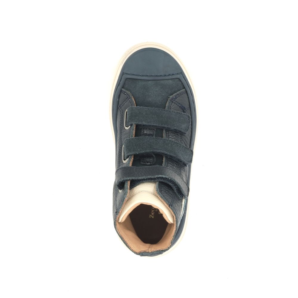 Zecchino D'oro Sneaker 239228 blauw