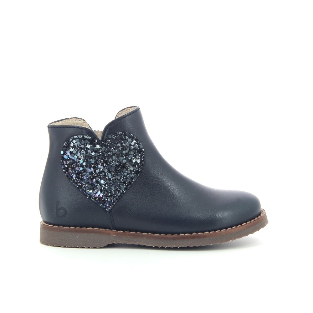 Beberlis Boots 239229 blauw