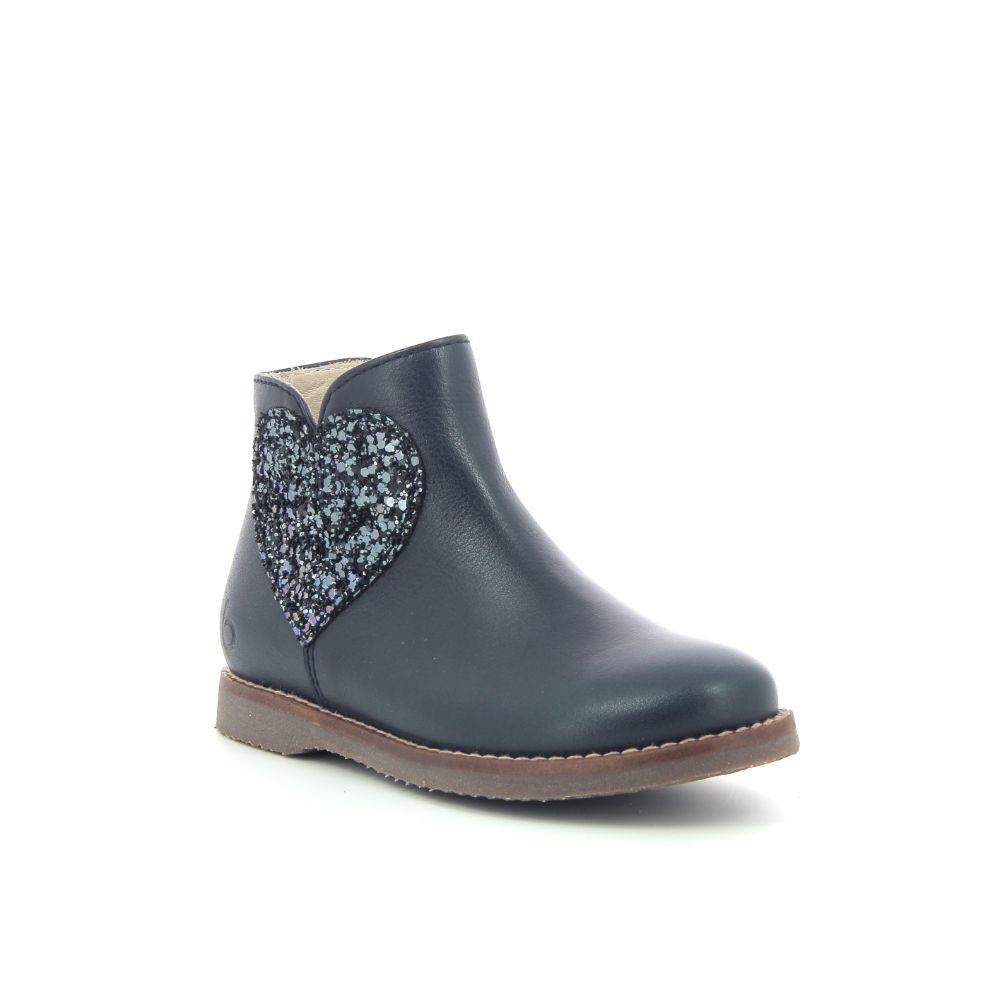 Beberlis Boots 239229 blauw