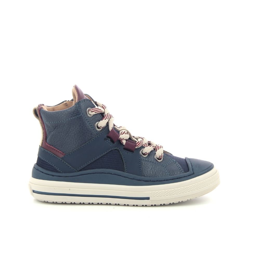 Zecchino D'oro Sneaker 239230 blauw