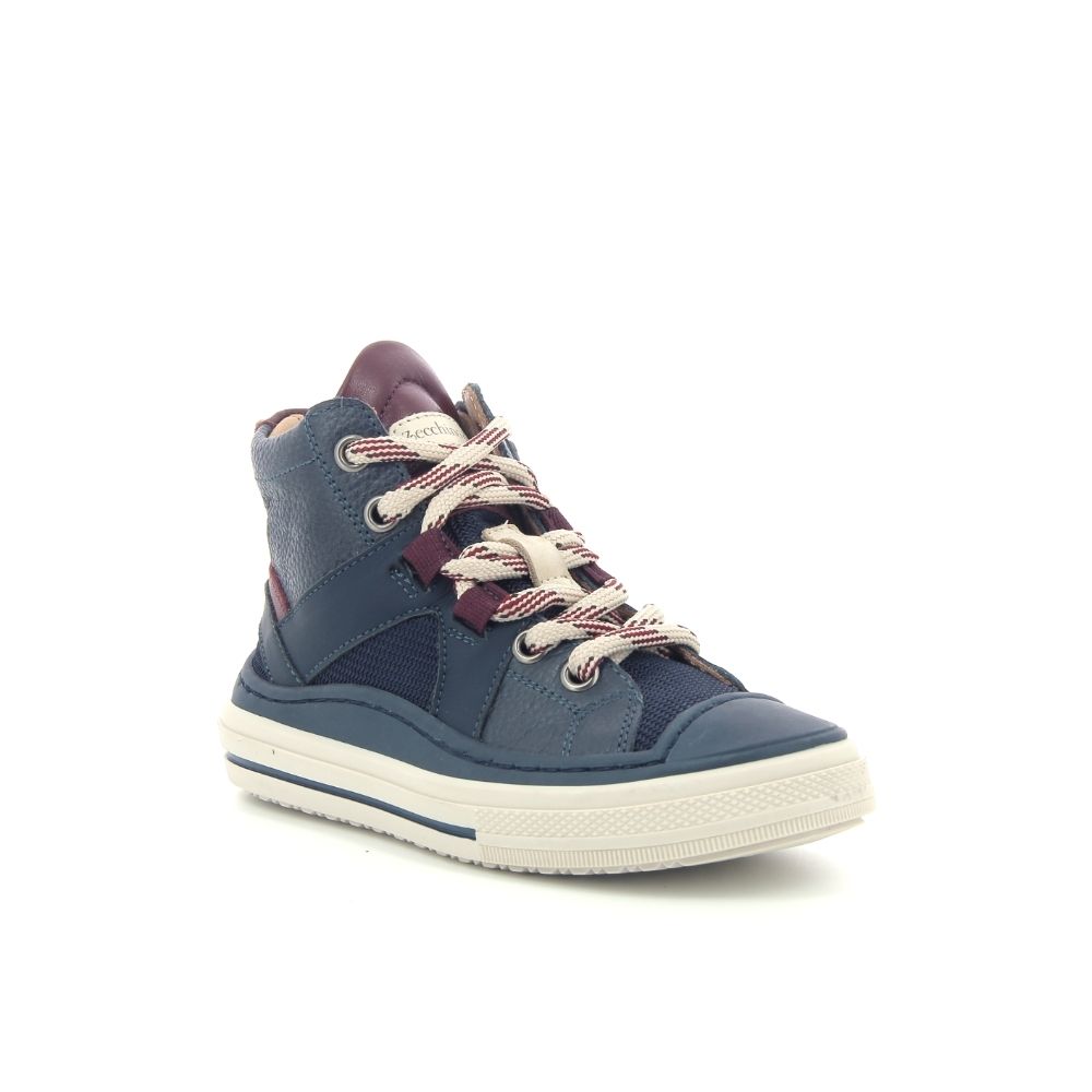 Zecchino D'oro Sneaker 239230 blauw