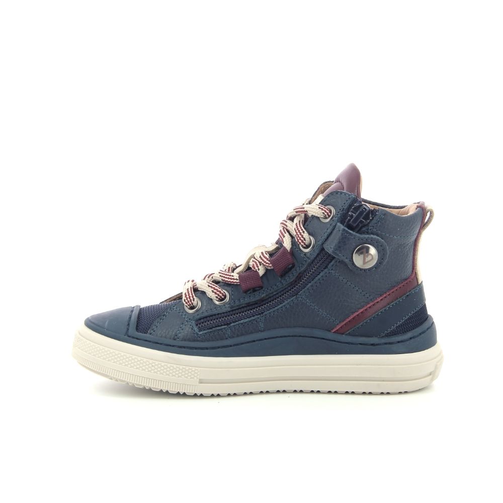 Zecchino D'oro Sneaker 239230 blauw