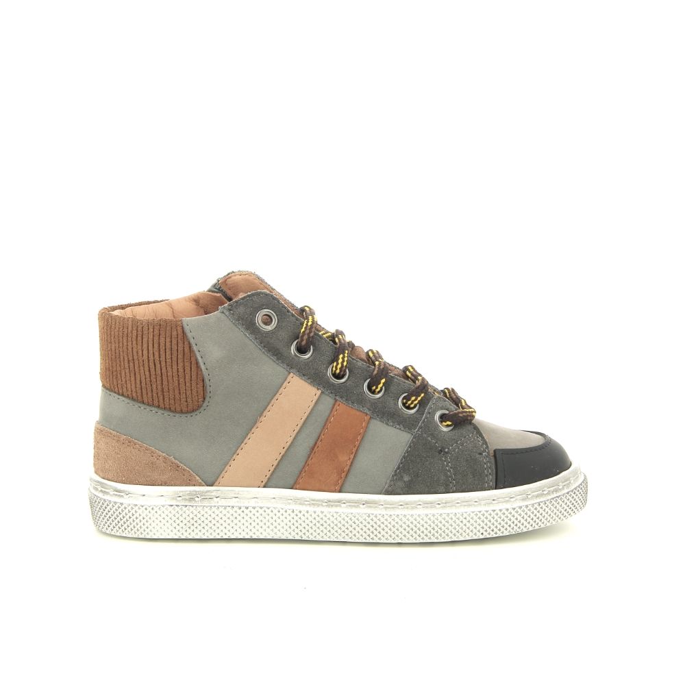 Zecchino D'oro Sneaker 239232 grijs