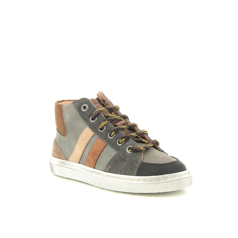 Zecchino D'oro Sneaker 239232 grijs