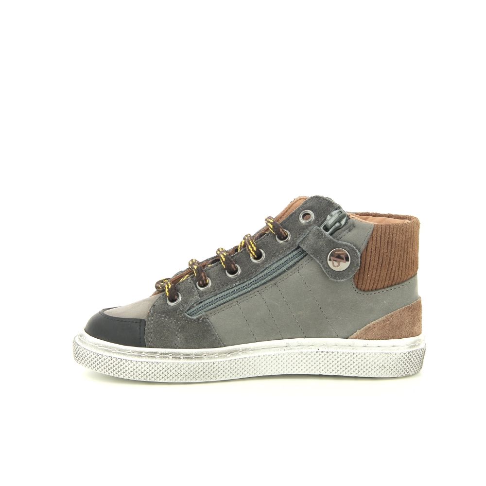 Zecchino D'oro Sneaker 239232 grijs