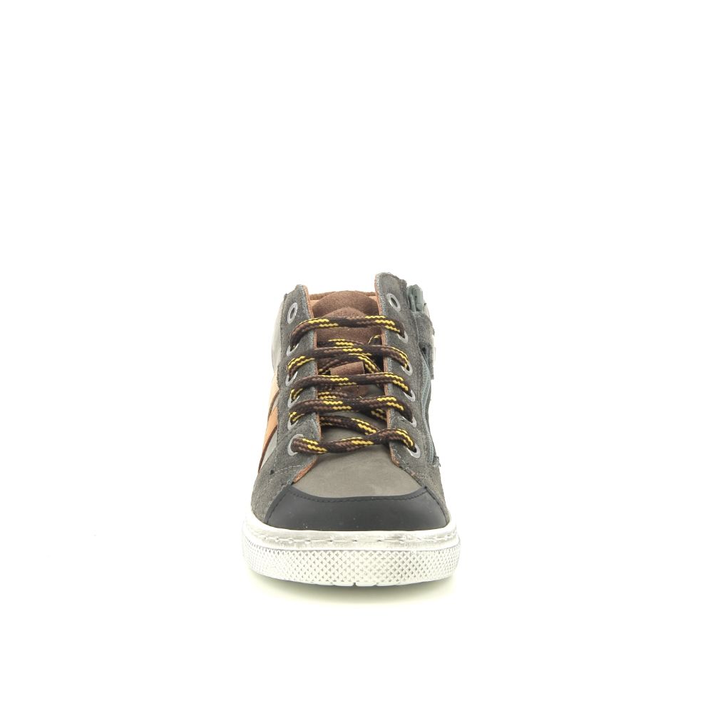 Zecchino D'oro Sneaker 239232 grijs