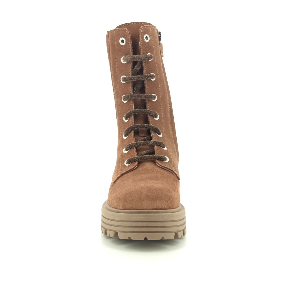 Beberlis Boots 239233 cognac