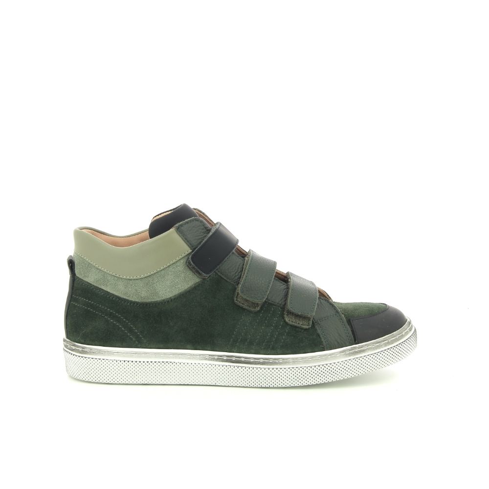 Zecchino D'oro Sneaker 239235 groen