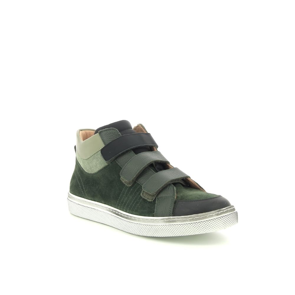 Zecchino D'oro Sneaker 239235 groen