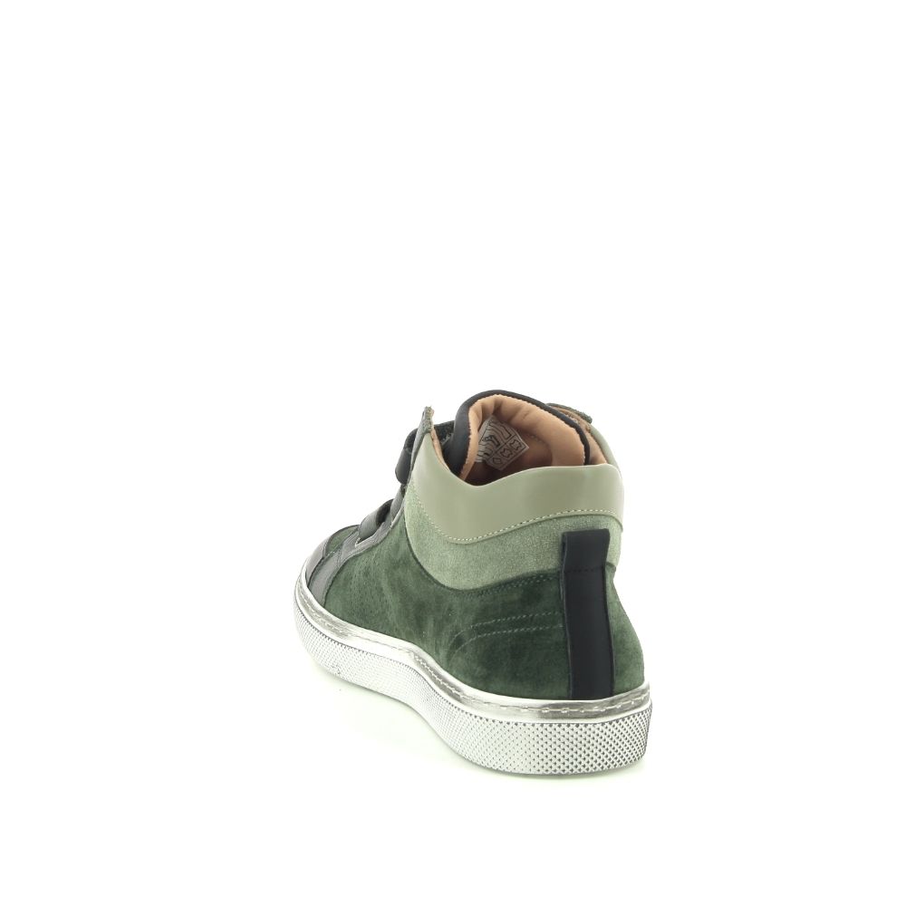 Zecchino D'oro Sneaker 239235 groen