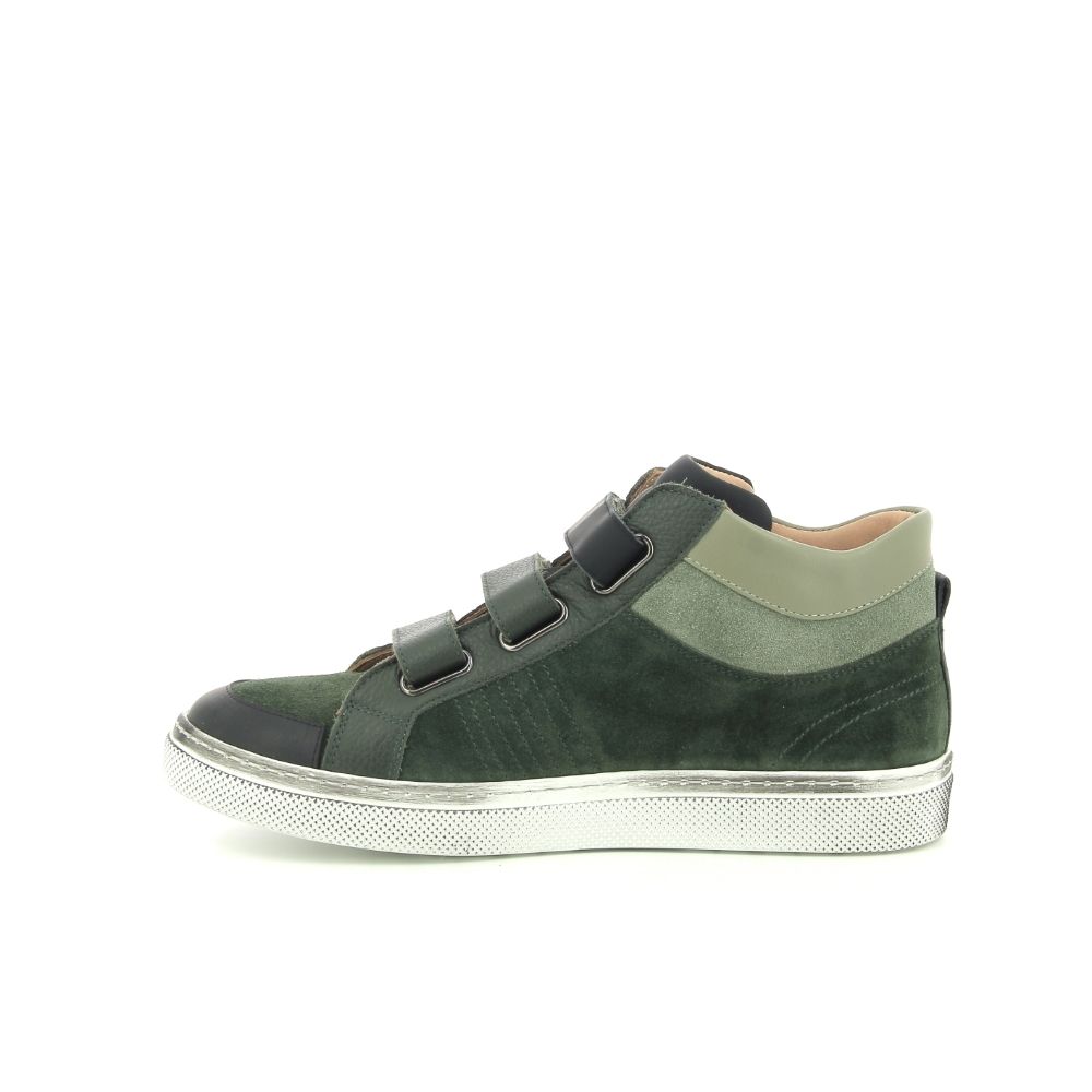 Zecchino D'oro Sneaker 239235 groen