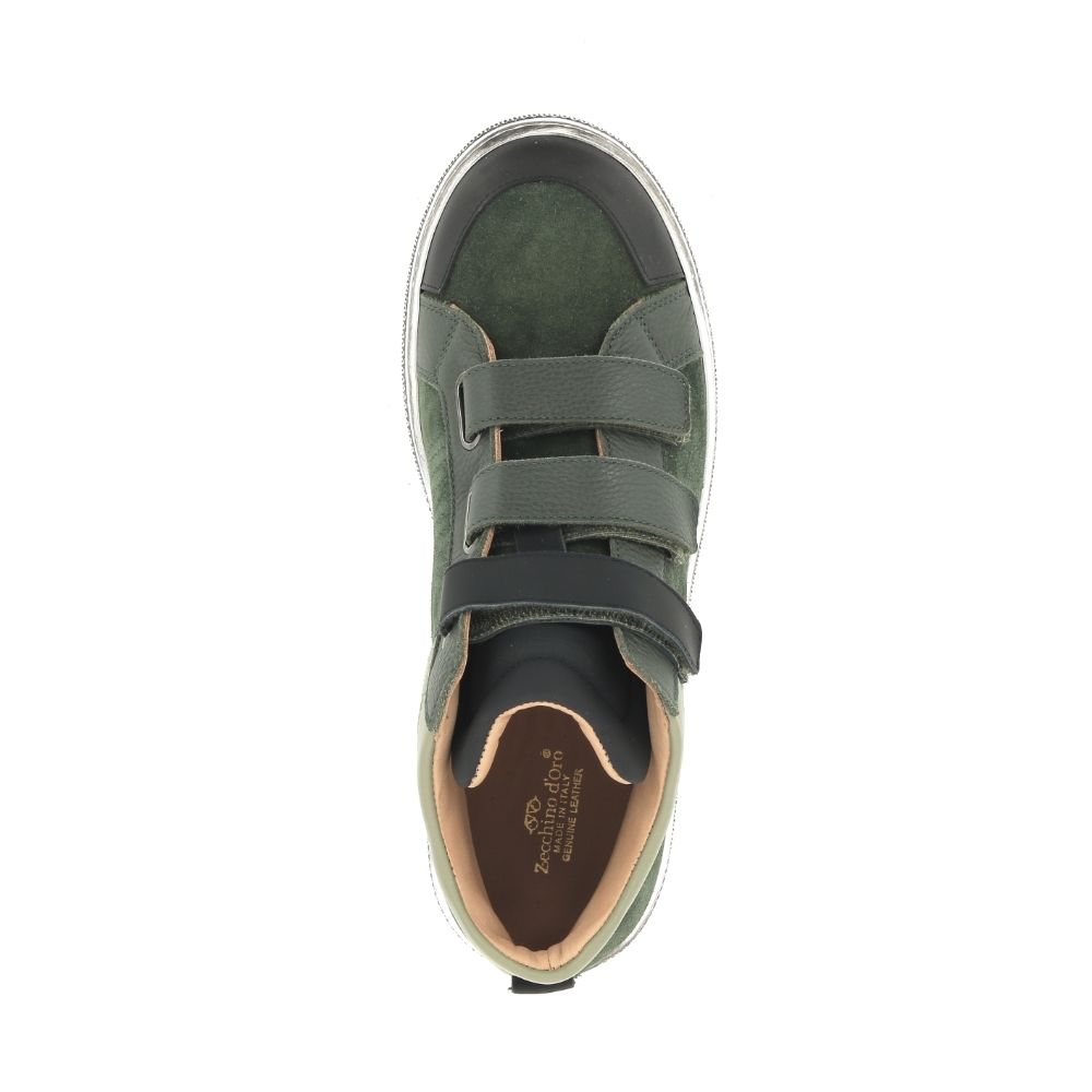 Zecchino D'oro Sneaker 239235 groen