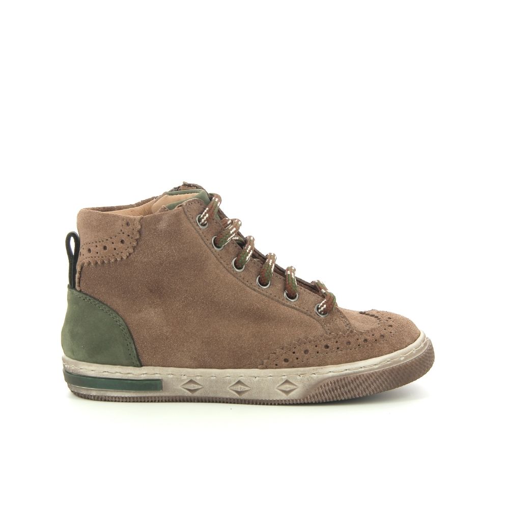 Zecchino D'oro Sneaker 239236 beige