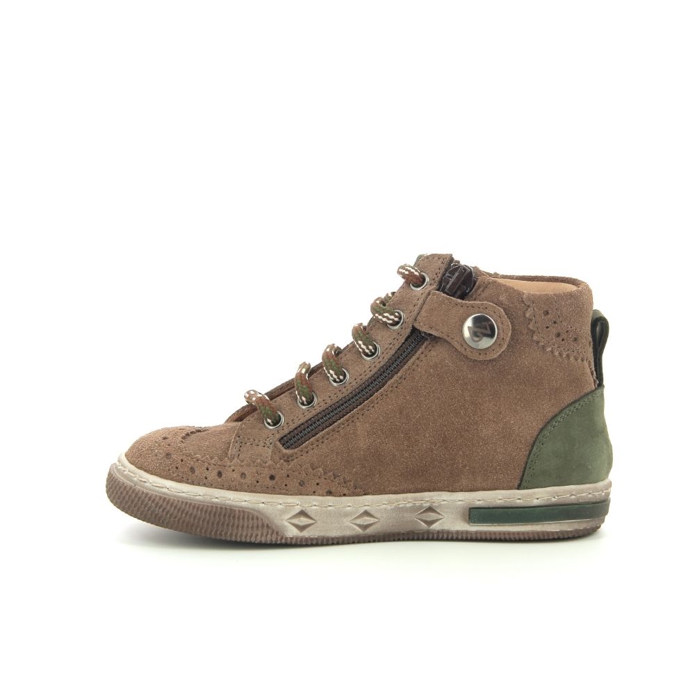 Zecchino D'oro Sneaker 239236 beige