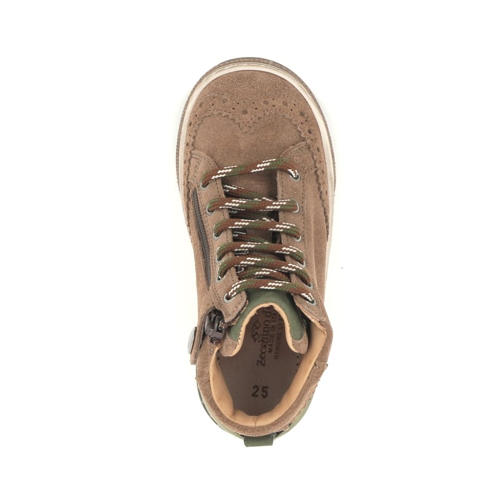 Zecchino D'oro Sneaker 239236 beige