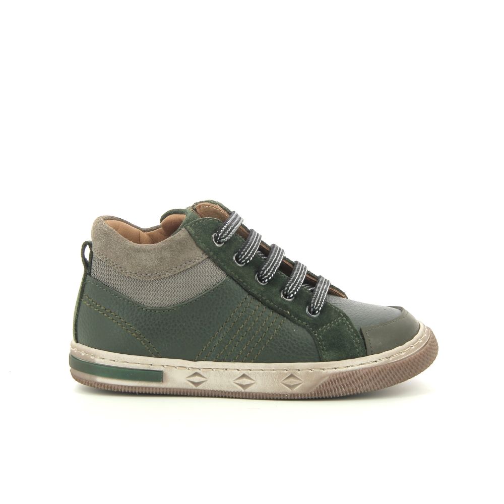 Zecchino D'oro Sneaker 239238 groen