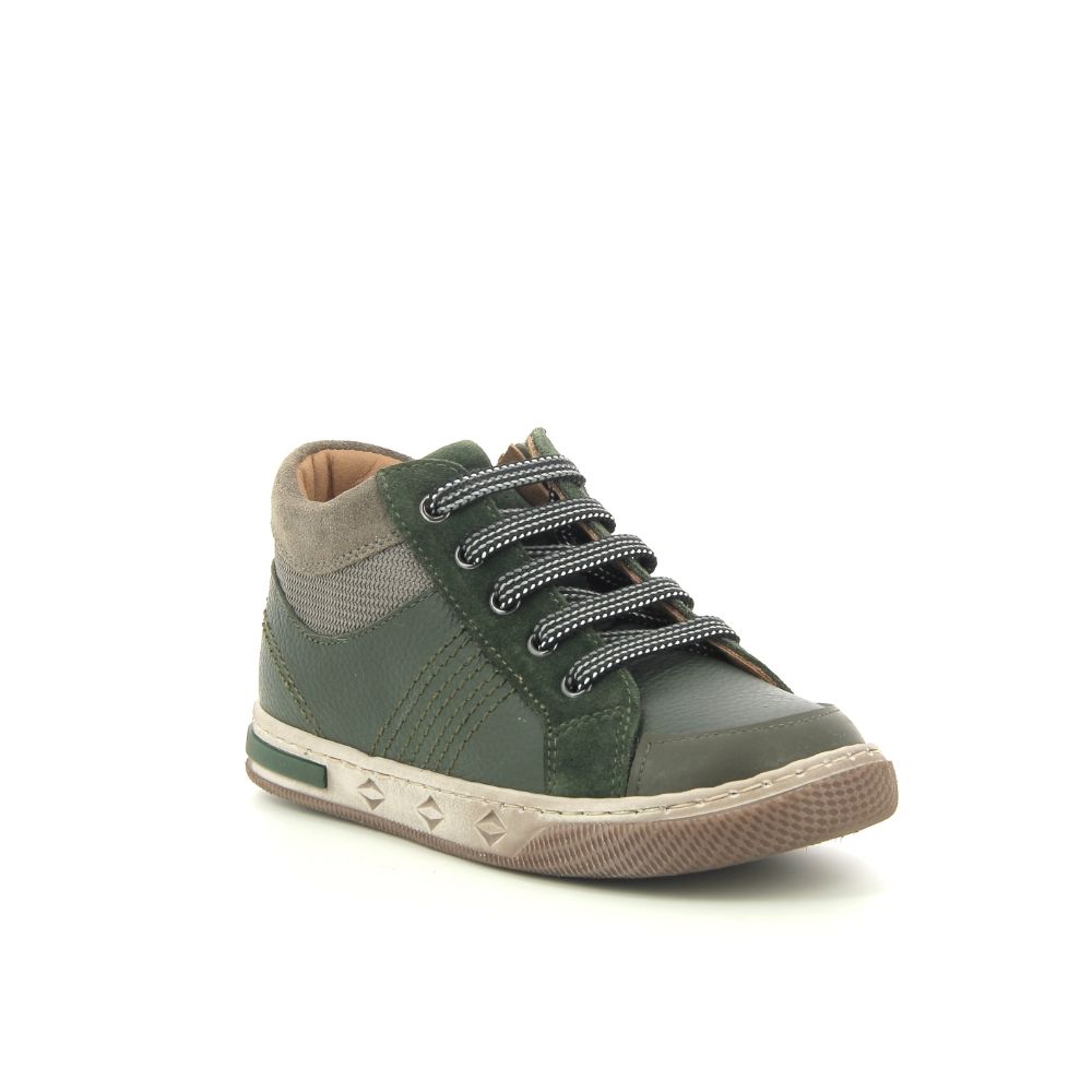 Zecchino D'oro Sneaker 239238 groen