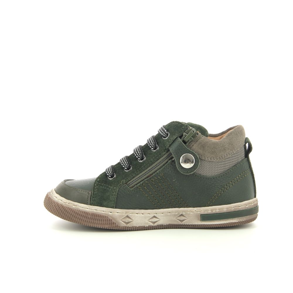 Zecchino D'oro Sneaker 239238 groen