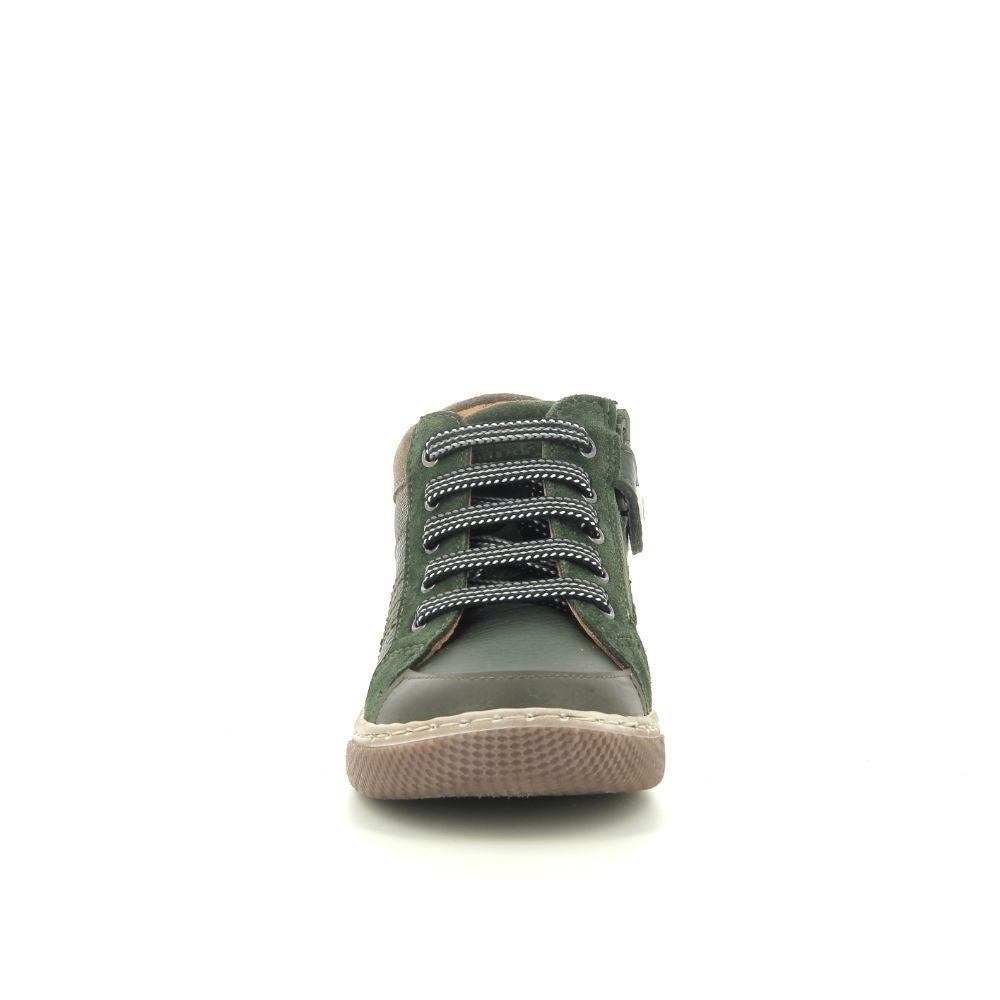 Zecchino D'oro Sneaker 239238 groen