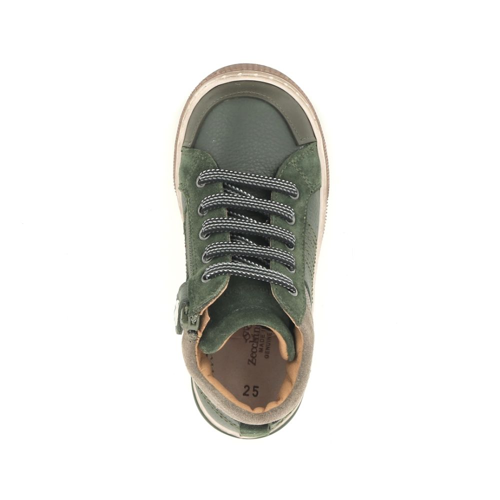 Zecchino D'oro Sneaker 239238 groen