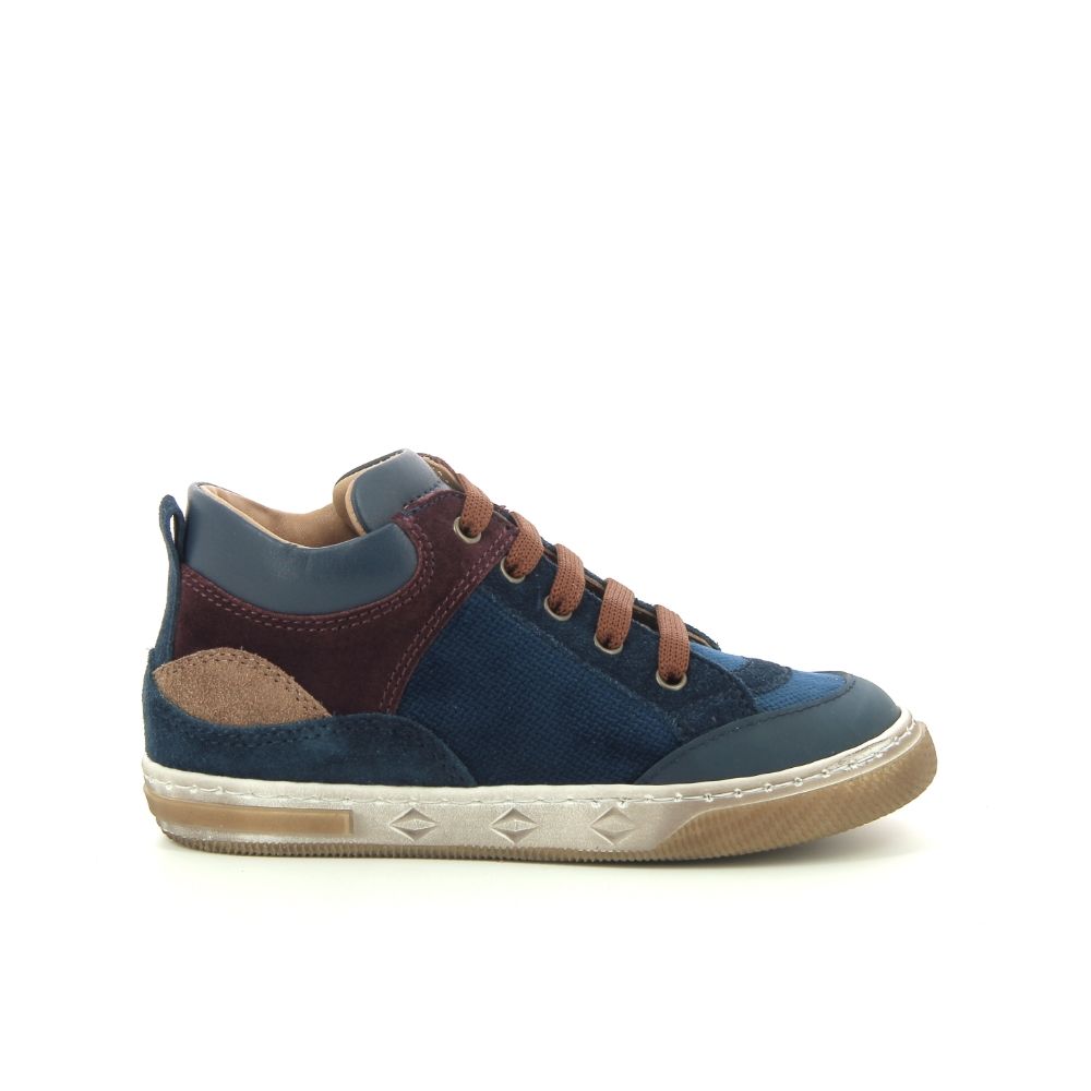 Zecchino D'oro Sneaker 239239 blauw