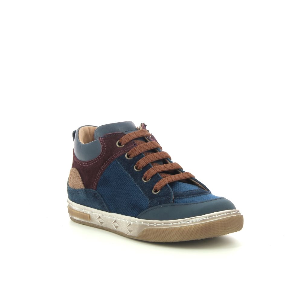 Zecchino D'oro Sneaker 239239 blauw