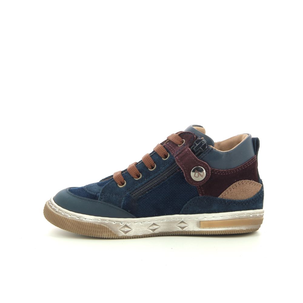 Zecchino D'oro Sneaker 239239 blauw