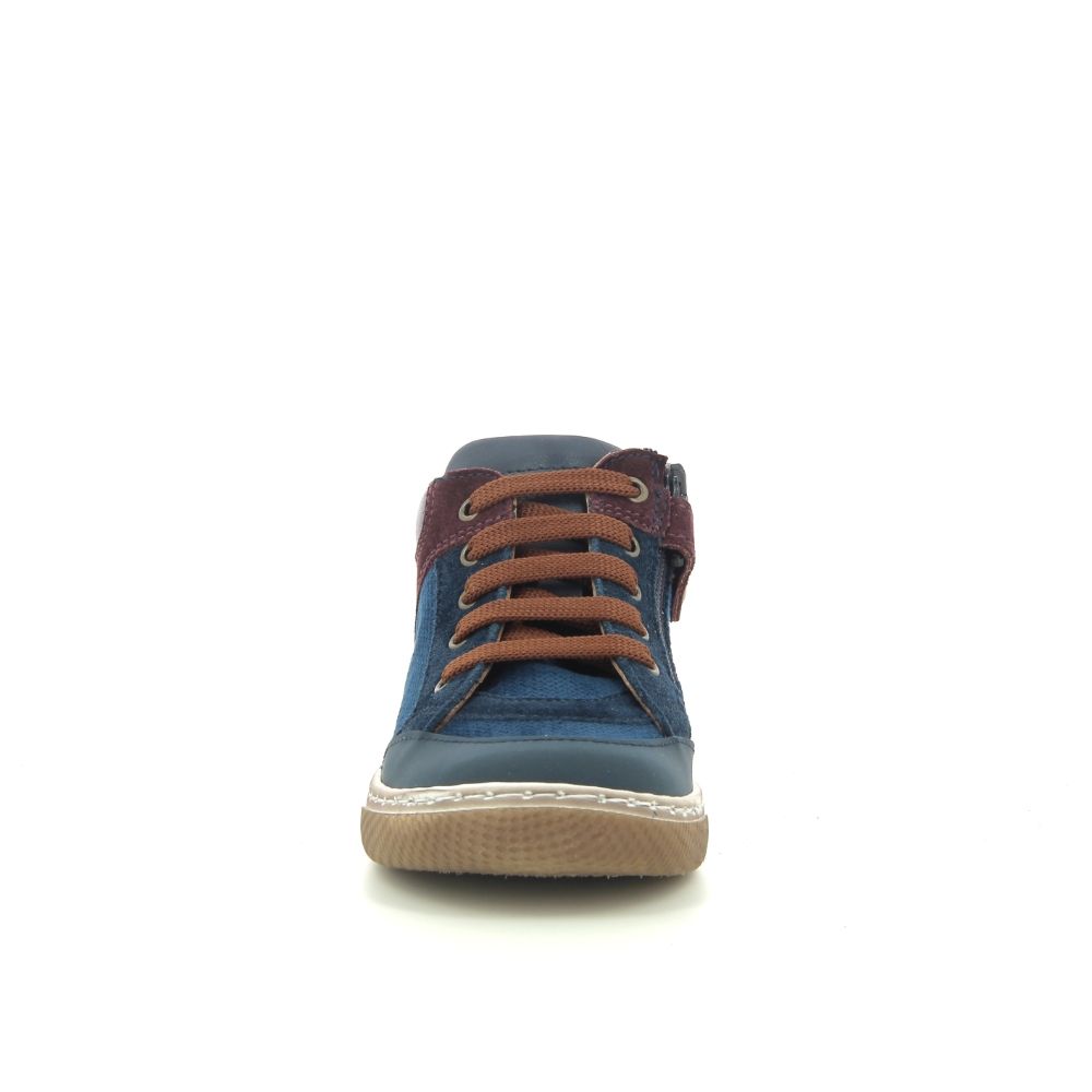 Zecchino D'oro Sneaker 239239 blauw