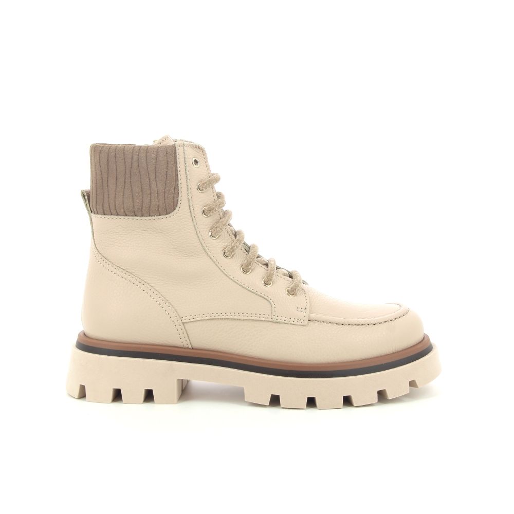 Beberlis Boots 239240 beige