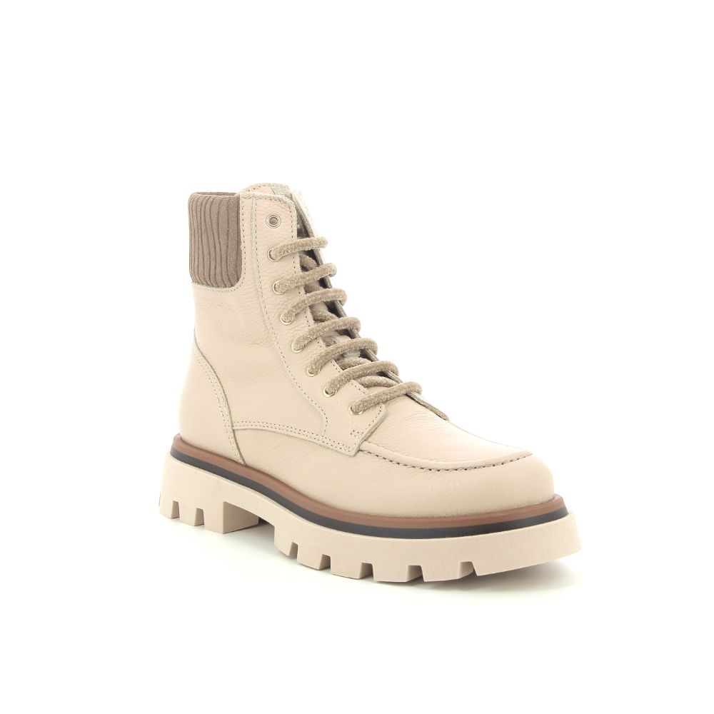 Beberlis Boots 239240 beige