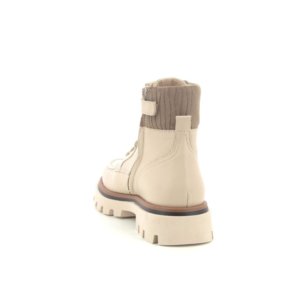 Beberlis Boots 239240 beige