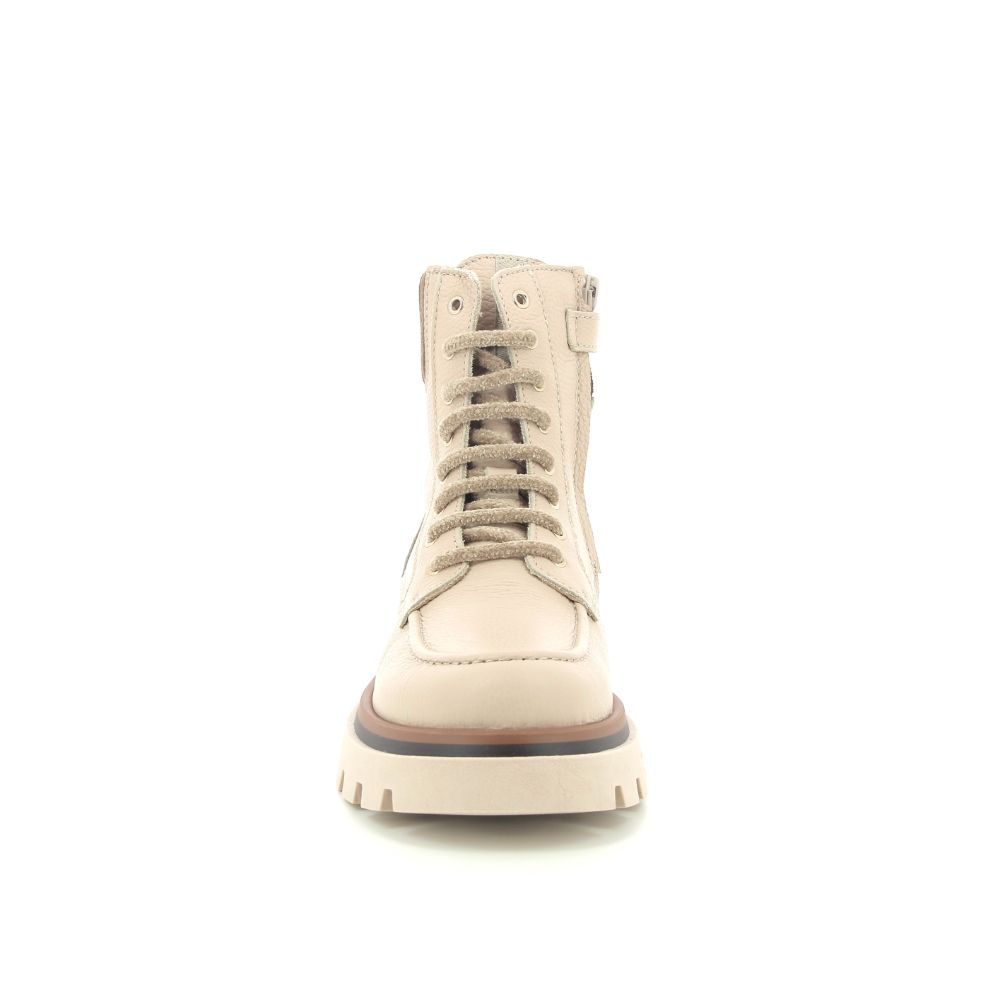 Beberlis Boots 239240 beige