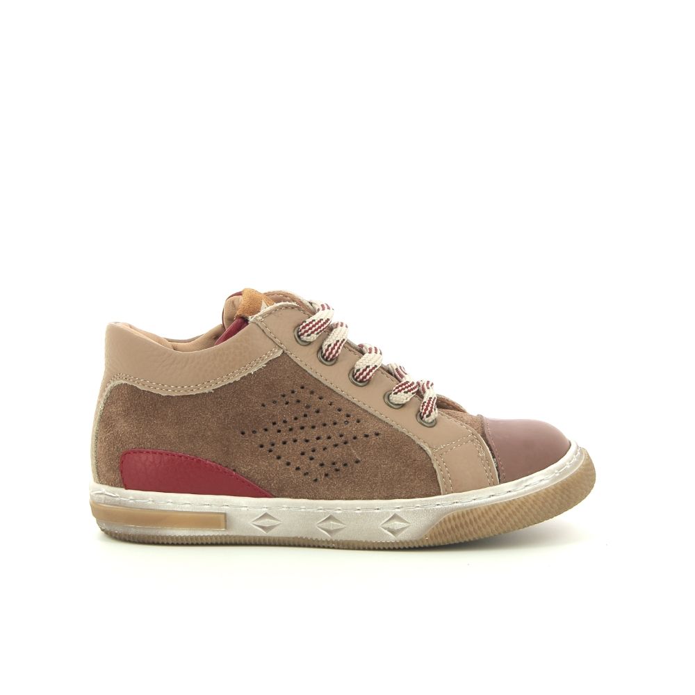 Zecchino D'oro Sneaker 239241 cognac