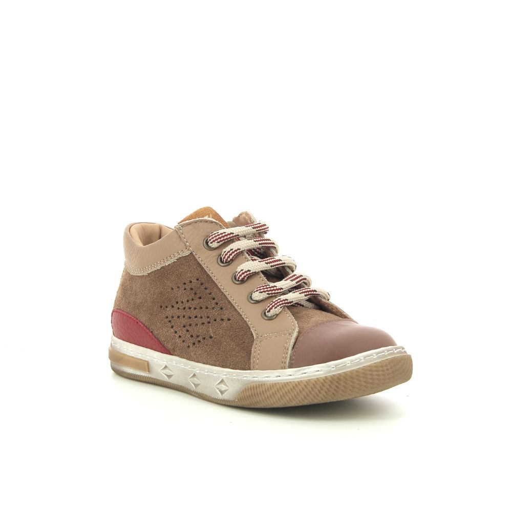 Zecchino D'oro Sneaker 239241 cognac